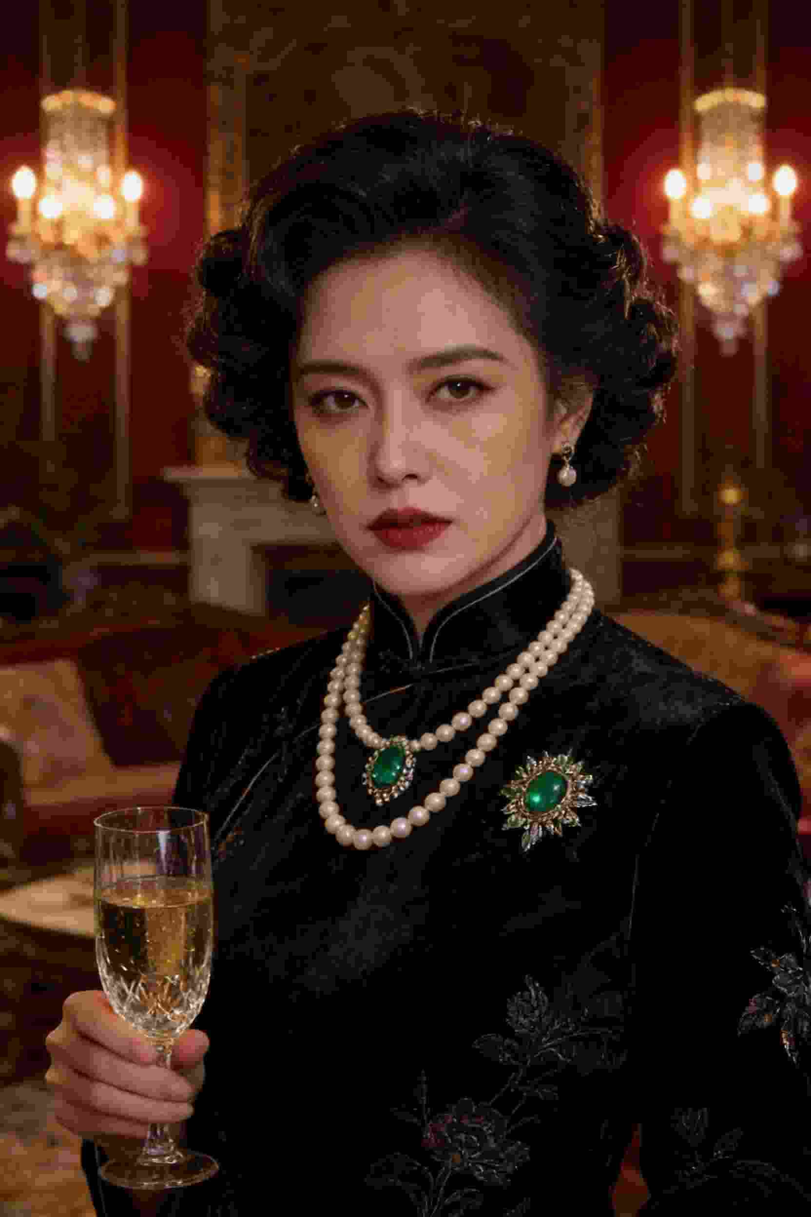 人鱼传说