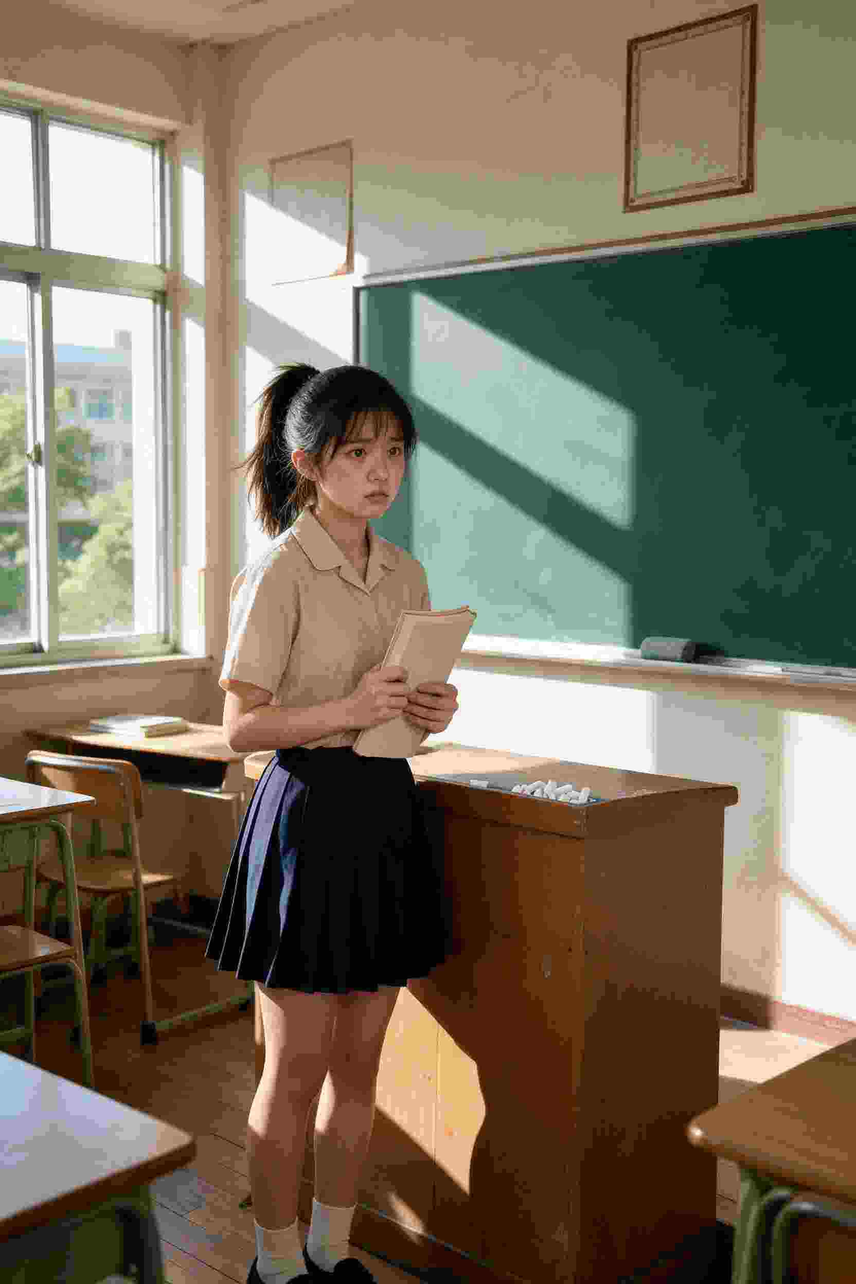 深海迷城